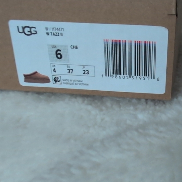 UGG Shoes - UGG Women's Footwear - Rich Tan